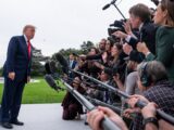 Donald Trump Krytykuje Komitet Noblowski po Ogłoszeniu Laureata