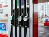 Rosnące ceny paliw: Najdroższy miesiąc od czerwca 2022