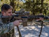 Nowy karabin M8 dla US Army: Sig Sauer odpowiada na wyzwania