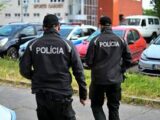 Słowacja zwiększa obecność policji przy szkołach po serii ataków