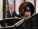 Prezydent odwołuje wizytę w Senegalu z powodu incydentu pod Trybunałem Konstytucyjnym