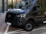 Innowacyjna Cyberkaretka: Mobilne wsparcie dla szpitali po cyberatakach