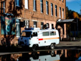 Zagadkowa Śmierć Laborantki w Irkucku: Czy Rosji Grozi Epidemia?