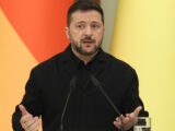 Ukraina gotowa wstrzymać ataki, Rosja przeprowadza nowe uderzenia