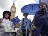 Premier Burnham potwierdza: Rosja ingerowała w kampanię brexitową