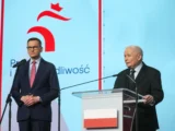 Mateusz Morawiecki o gospodarce i różnicach w podejściu do finansów