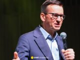 Mateusz Morawiecki ogłasza samodzielny start Rozwoju Plus