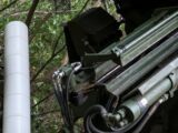 Skuteczny Atak Ukraińców na Rosyjską Kadrę Oficerską w Doniecku