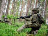 USA i Europa przygotowują plan pokojowy dla Ukrainy i Rosji