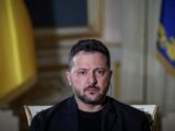 Zełenski: Brak Ostrzeżenia przed Rosyjskim Atakiem na Kijów Zagraża Bezpieczeństwu