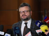 Zatrzymano 66-latka planującego zamach na premiera