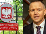 Komisja Wenecka i ślubowanie sędziów TK: Tusk apeluje do prezydenta