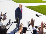Czy amerykańska baza wojskowa powstanie w Polsce? Trump komentuje