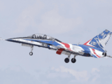 Tajwan odbiera kluczowe myśliwce F-16C/D Block 70, mimo opóźnień w dostawach