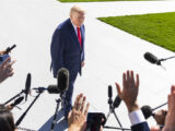 Pomysł Donalda Trumpa: Grenlandia kluczem do przyszłego bezpieczeństwa USA i Europy