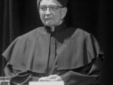 Prof. Adam Jamróz – Inicjator Uniwersytetu w Białymstoku Zostanie Zapamiętany