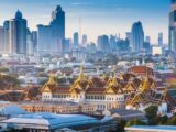 Bangkok wygrywa prestiżowy ranking podróżniczy, pozostawiając w tyle największe metropolie