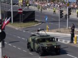 Tworzenie 'Dron Legionu’: Nowa inicjatywa MON