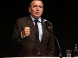Gerhard Schröder w Radzie Nadzorczej Hyperglobus: Nowy Rozdział w Karierze Byłego Kanclerza