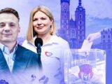 Mieszkańcy Krakowa przystępują do decydującej drugiej tury wyborów