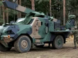 Nowoczesny System Gladius Wzmacnia Polskie Zdolności Wojskowe