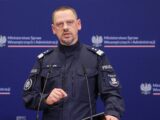 Protest i starcia przed Trybunałem Konstytucyjnym: Zatrzymania i napięcie