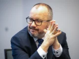 Sąd w Warszawie wydaje list żelazny dla posła PiS Marcina Romanowskiego