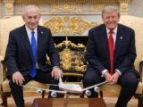 USA i Izrael przygotowują operację militarną przeciw Iranowi