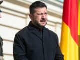 Zełenski krytykuje umowę Trumpa jako triumf Putina