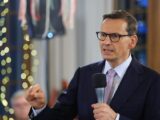 Zmiana planów Mateusza Morawieckiego: Rozwój Plus jeszcze bez partii