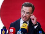 Napięcia wokół unijnego budżetu: Szwecja i Holandia sprzeciwiają się propozycjom
