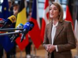 UE Apeluje o Wzmocnienie Sankcji i Szybszą Akcesję Ukrainy