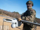 Pierwsze zestawy FlyEye dla Wojska Polskiego – nowoczesna technologia w akcji