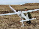 Rosja buduje nową bazę dronów blisko granicy z Ukrainą – zagrożenie także dla NATO?