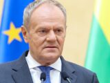 Premier Tusk zapowiada wsparcie Polski dla Ukrainy