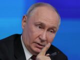 Rosja intensyfikuje działania dywersyjne w Europie: Sabotaż na Mazowszu