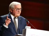 Prezydent Steinmeier ostrzega przed zagrożeniami dla demokracji w Niemczech