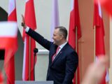 Karol Nawrocki szykuje się do dominacji na scenie politycznej