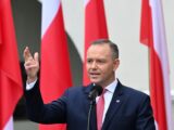 Prezydent Nawrocki z ostrym przesłaniem do rządu: Konieczne działania wobec długu publicznego