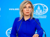 Rosyjska Retoryka Kontra Niemiecka Krytyka: Zacharowa Odpiera Zarzuty