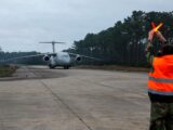 Embraer oferuje Polsce nowoczesny samolot wojskowy C-390 Millennium