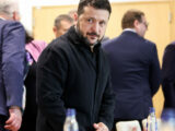 Wołodymyr Zełenski o polsko-ukraińskich relacjach: Silny sojusz przeciwko wspólnemu wrogowi