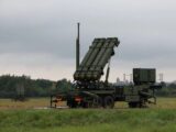 Wojskowe Siły Zbrojne Badają Możliwe Naruszenie Przestrzeni Powietrznej
