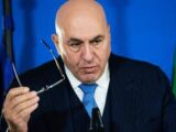 Włoski Minister Obrony: Ukraina Może Wygrać Zakończeniem Agresji Rosji