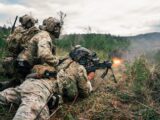 Nowe Ramy Oceny Woli Walki: Kluczowy Element Analizy Militarnej