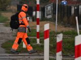 Intensywne poszukiwania nad Zalewem Zemborzyckim: Podejrzenie naruszenia przestrzeni powietrznej
