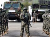 Trump a Sojusz z Koreą Południową: Czy Manewry Wpłyną na Relacje?