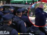 Sąd w Warszawie odrzuca wniosek o areszt Piotra W. za incydent przy Trybunale
