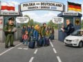 Co robić? Dynamika migracyjna na pograniczu i czy powtórzy się dziś historia Francji?