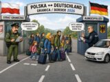 Co robić? Dynamika migracyjna na pograniczu i czy powtórzy się dziś historia Francji?